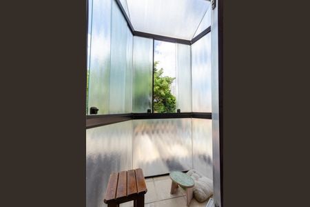 Casa à venda com 201m², 5 quartos e 3 vagasSuíte - Sacada
