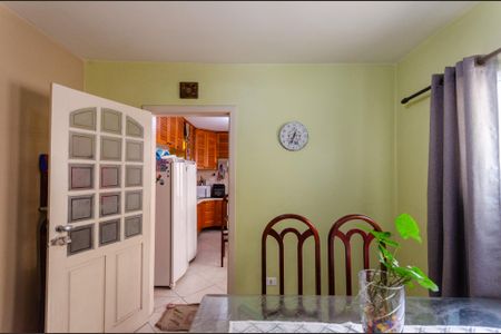 Casa à venda com 201m², 5 quartos e 3 vagasCozinha