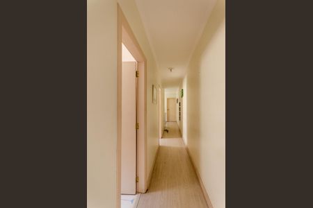 Corredor de casa à venda com 5 quartos, 201m² em Vila Palmeiras, São Paulo