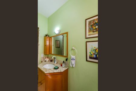Casa à venda com 201m², 5 quartos e 3 vagasLavabo