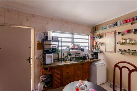 Casa à venda com 201m², 5 quartos e 3 vagasCozinha