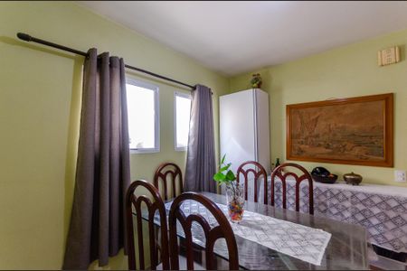 Casa à venda com 201m², 5 quartos e 3 vagasCozinha