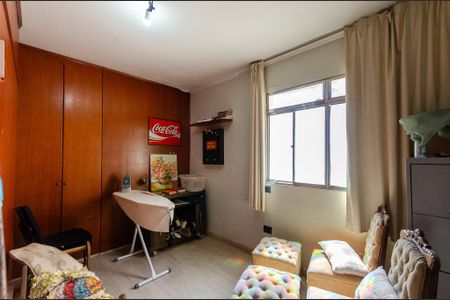 Casa à venda com 201m², 5 quartos e 3 vagasQuarto 1
