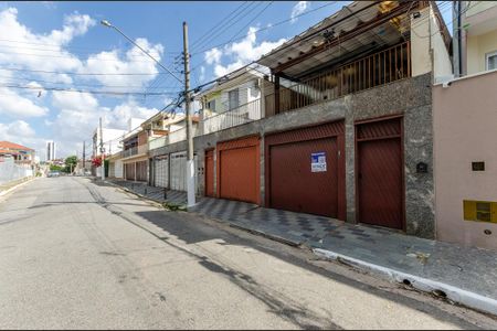 Casa à venda com 201m², 5 quartos e 3 vagasFachada