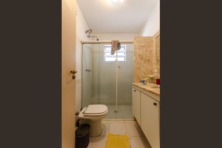 Casa à venda com 201m², 5 quartos e 3 vagasSuíte - Banheiro