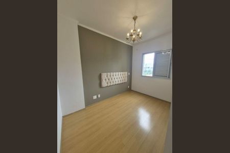 Apartamento à venda com 3 quartos, 74m² em Vila Isa, São Paulo