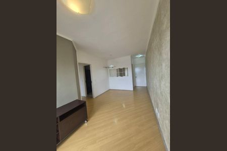 Apartamento à venda com 3 quartos, 74m² em Vila Isa, São Paulo