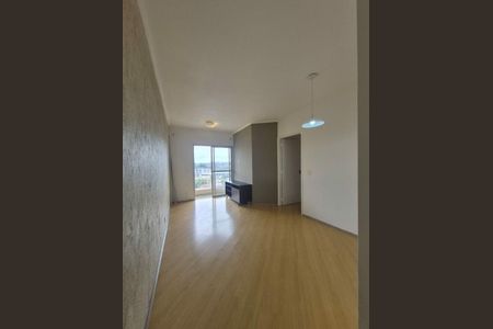 Apartamento à venda com 3 quartos, 74m² em Vila Isa, São Paulo
