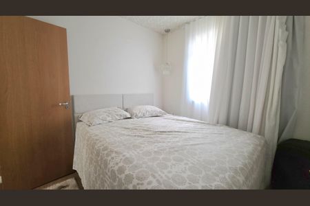 Apartamento à venda com 2 quartos, 57m² em Lundcéia, Lagoa Santa