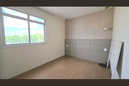 Apartamento à venda com 2 quartos, 57m² em Lundcéia, Lagoa Santa