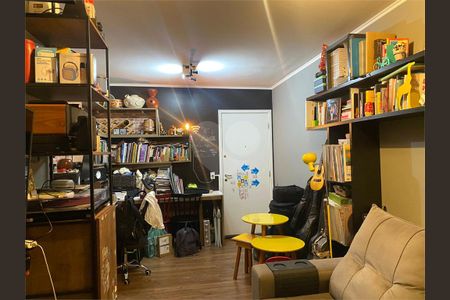 Apartamento à venda com 2 quartos, 52m² em Campos Elíseos, São Paulo