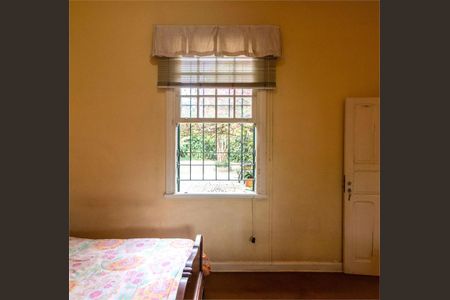 Casa à venda com 5 quartos, 1500m² em Indianópolis, São Paulo