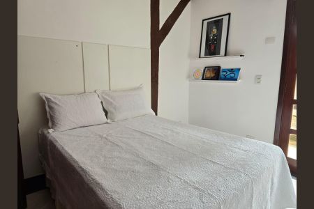 Casa de condomínio para alugar com 180m², 3 quartos e 1 vagaQuarto