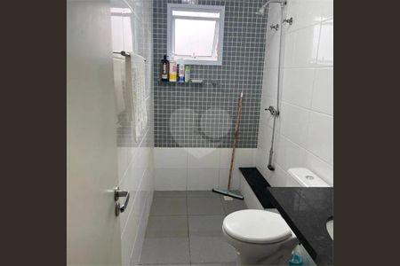 Casa à venda com 3 quartos, 200m² em Cambuci, São Paulo