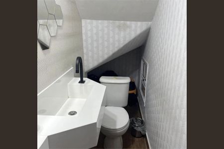 Casa à venda com 3 quartos, 200m² em Cambuci, São Paulo