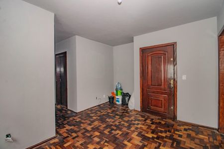 Apartamento para alugar com 42m², 2 quartos e sem vagaSala