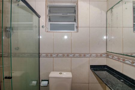 Apartamento para alugar com 42m², 2 quartos e sem vagaBanheiro