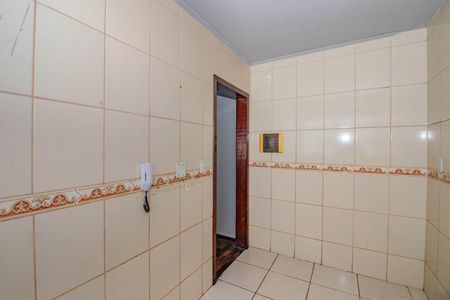 Apartamento para alugar com 42m², 2 quartos e sem vagaCozinha e Área de Serviço