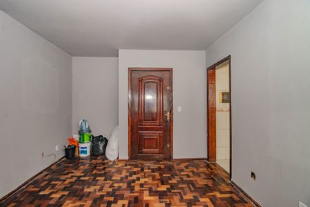 Apartamento para alugar com 42m², 2 quartos e sem vagaSala