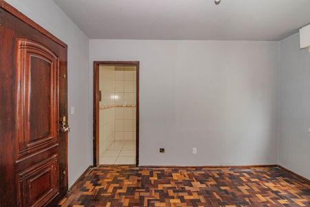 Apartamento para alugar com 42m², 2 quartos e sem vagaSala