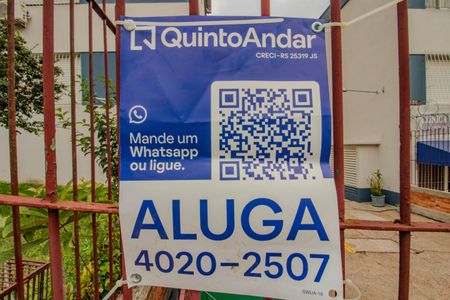 Apartamento para alugar com 42m², 2 quartos e sem vagaPlaquinha