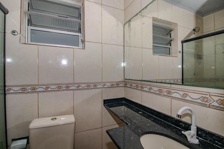 Apartamento para alugar com 42m², 2 quartos e sem vagaBanheiro