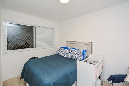 Quarto 2 de apartamento à venda com 2 quartos, 67m² em Vila Emir, São Paulo