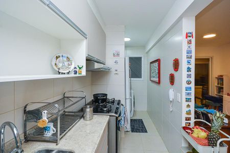 Apartamento à venda com 67m², 2 quartos e 1 vaga Apartamento à venda com 67m², 2 quartos e 1 vagaCozinha