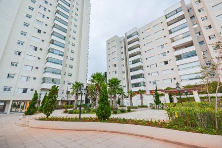 Apartamento à venda com 67m², 2 quartos e 1 vaga Apartamento à venda com 67m², 2 quartos e 1 vagaFachada