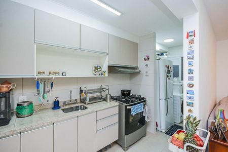 Apartamento à venda com 67m², 2 quartos e 1 vaga Apartamento à venda com 67m², 2 quartos e 1 vagaCozinha