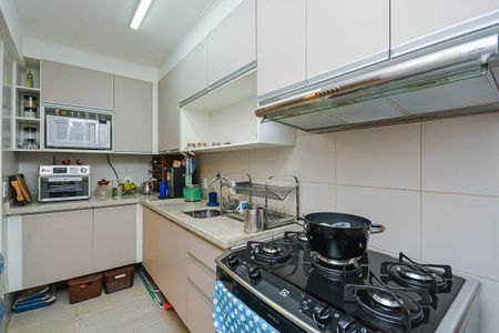 Apartamento à venda com 67m², 2 quartos e 1 vaga Apartamento à venda com 67m², 2 quartos e 1 vagaCozinha