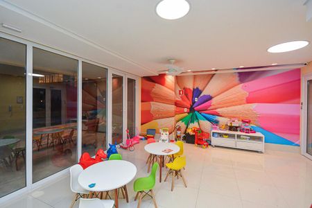 Apartamento à venda com 67m², 2 quartos e 1 vaga Apartamento à venda com 67m², 2 quartos e 1 vagaBrinquedoteca