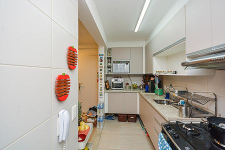 Apartamento à venda com 67m², 2 quartos e 1 vaga Apartamento à venda com 67m², 2 quartos e 1 vagaCozinha