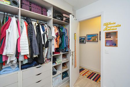 Quarto 1 de apartamento à venda com 2 quartos, 67m² em Vila Emir, São Paulo