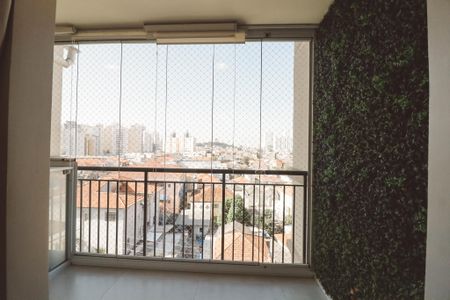 Apartamento à venda com 52m², 2 quartos e 1 vagaÁrea de Serviço/Varanda