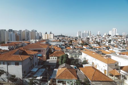 Apartamento à venda com 52m², 2 quartos e 1 vagaVista do Quarto 1