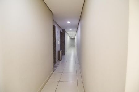Apartamento à venda com 52m², 2 quartos e 1 vagaHall de entrada
