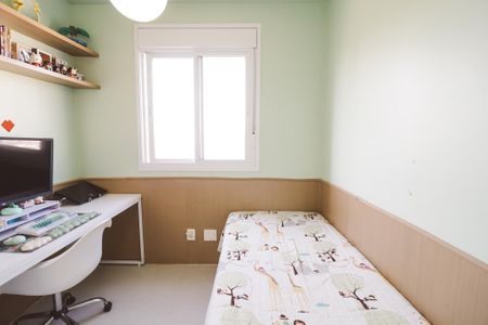 Apartamento à venda com 52m², 2 quartos e 1 vagaQuarto 1