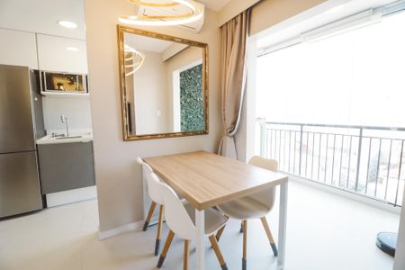 Apartamento à venda com 52m², 2 quartos e 1 vagaSala
