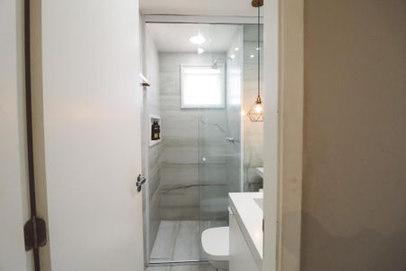 Apartamento à venda com 52m², 2 quartos e 1 vagaBanheiro