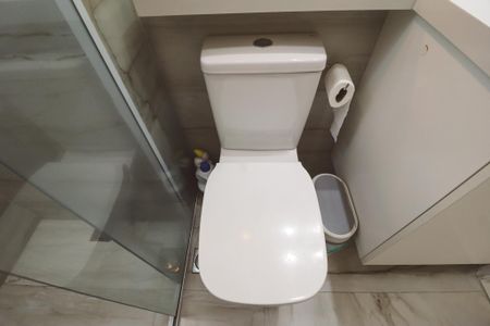 Apartamento à venda com 52m², 2 quartos e 1 vagaBanheiro