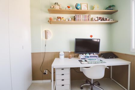 Apartamento à venda com 52m², 2 quartos e 1 vagaQuarto 1