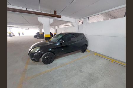Apartamento à venda com 44m², 2 quartos e sem vaga