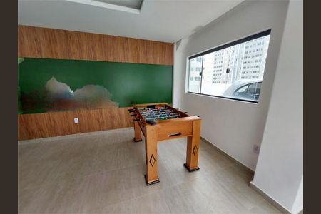 Apartamento à venda com 44m², 2 quartos e sem vaga