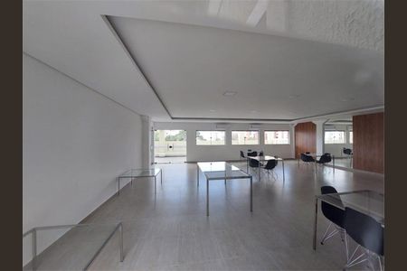 Apartamento à venda com 44m², 2 quartos e sem vaga