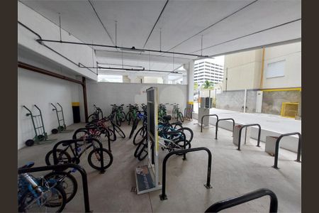 Apartamento à venda com 44m², 2 quartos e sem vaga