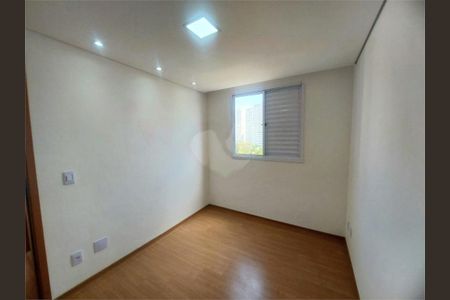 Apartamento à venda com 44m², 2 quartos e sem vaga