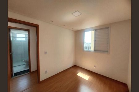 Apartamento à venda com 44m², 2 quartos e sem vaga