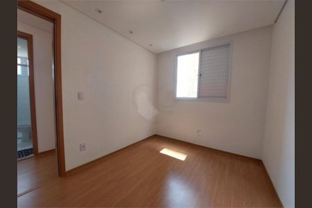 Apartamento à venda com 44m², 2 quartos e sem vaga