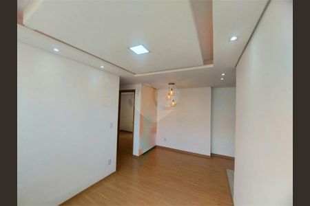 Apartamento à venda com 44m², 2 quartos e sem vaga